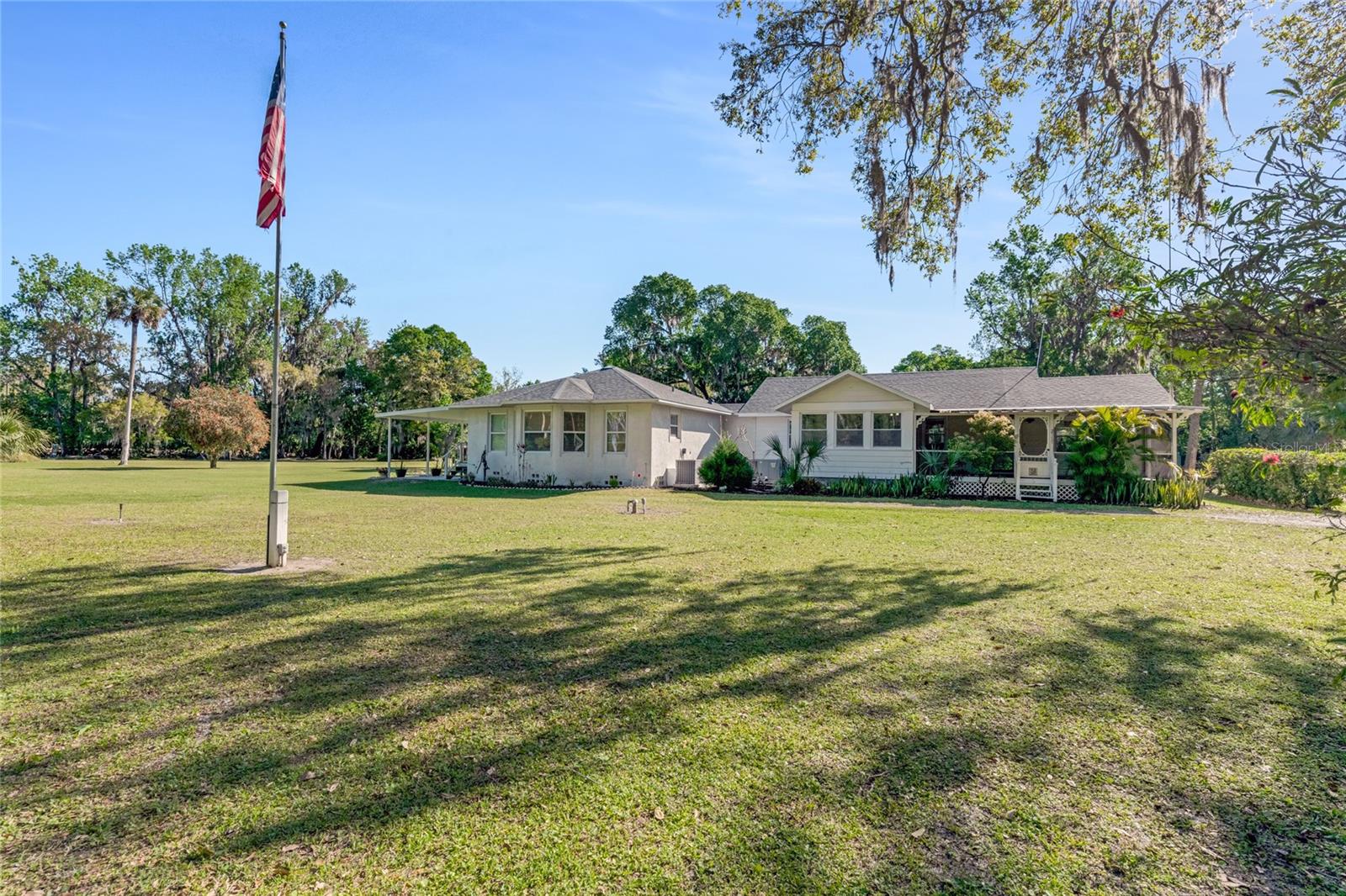 2111 OLD MISSION RD, NEW SMYRNA BEACH, FL, 32168