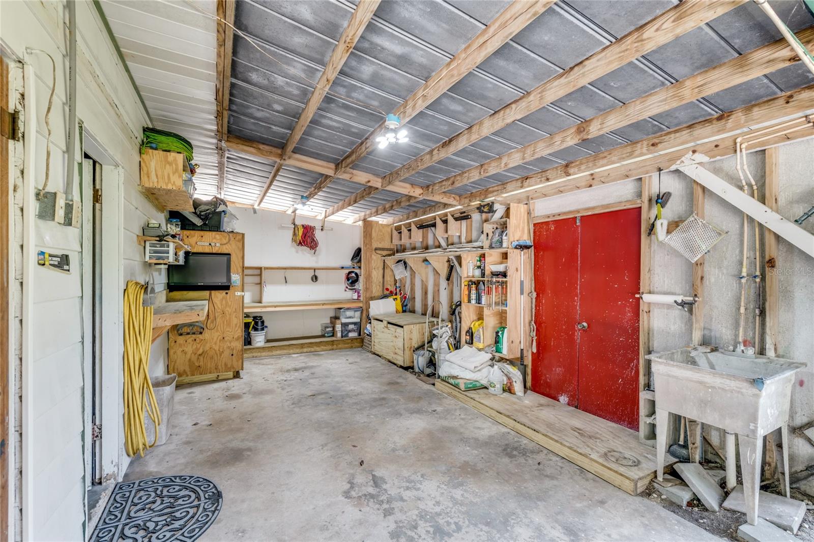 2111 OLD MISSION RD, NEW SMYRNA BEACH, FL, 32168