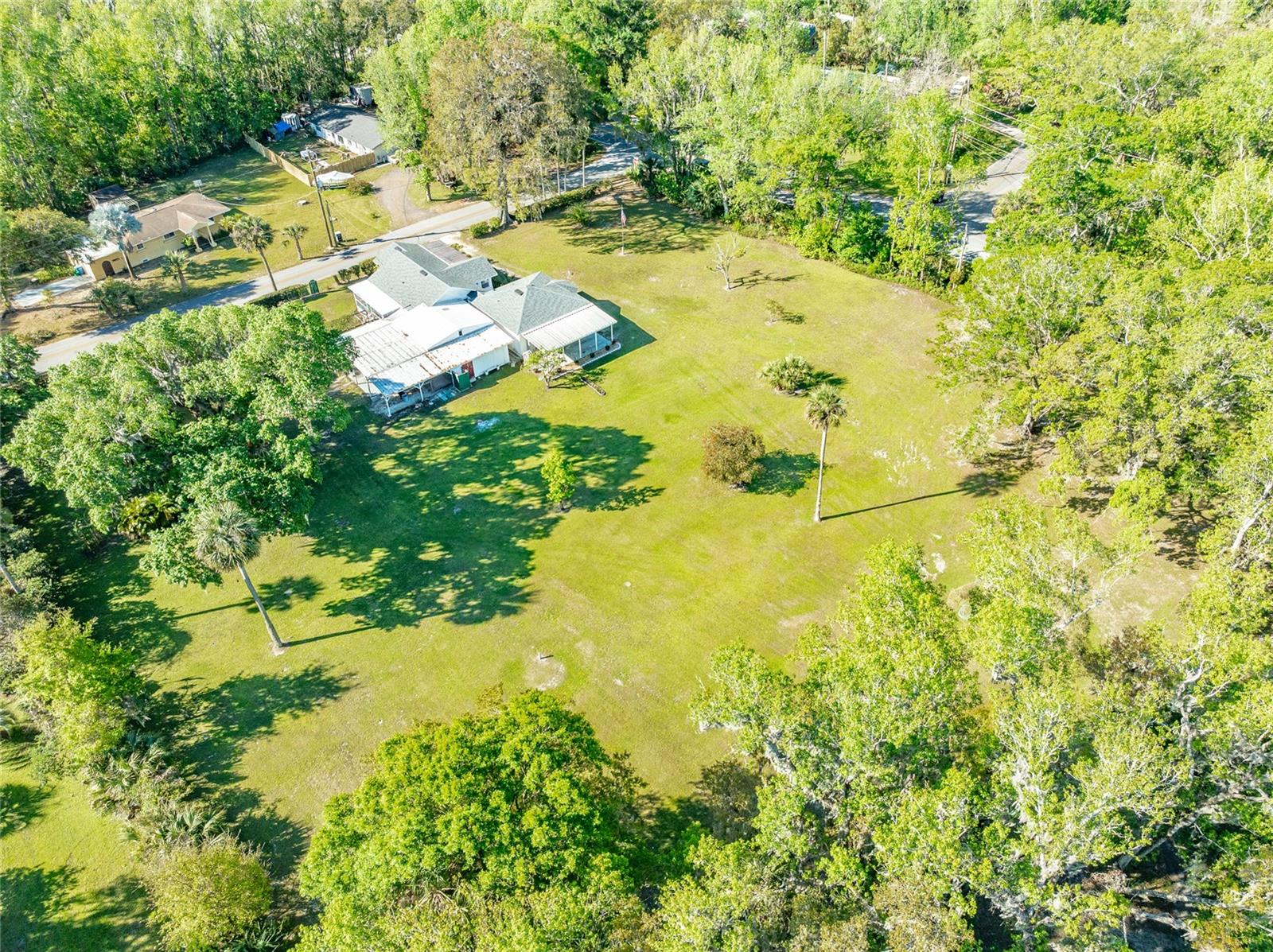 2111 OLD MISSION RD, NEW SMYRNA BEACH, FL, 32168