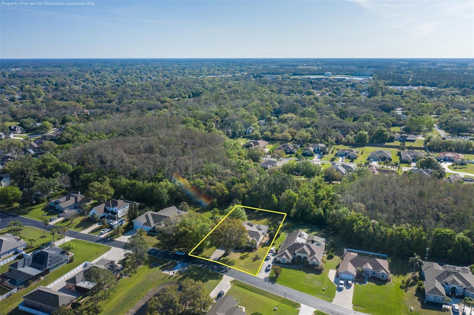 2628 SHIPSTON AVE, NEW PORT RICHEY, FL, 34655