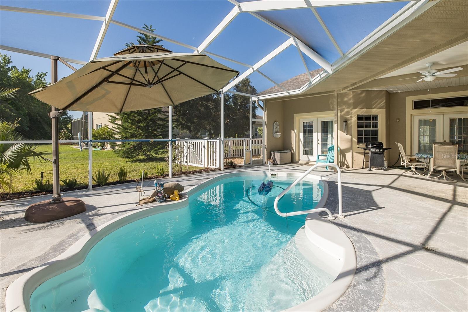 2628 SHIPSTON AVE, NEW PORT RICHEY, FL, 34655