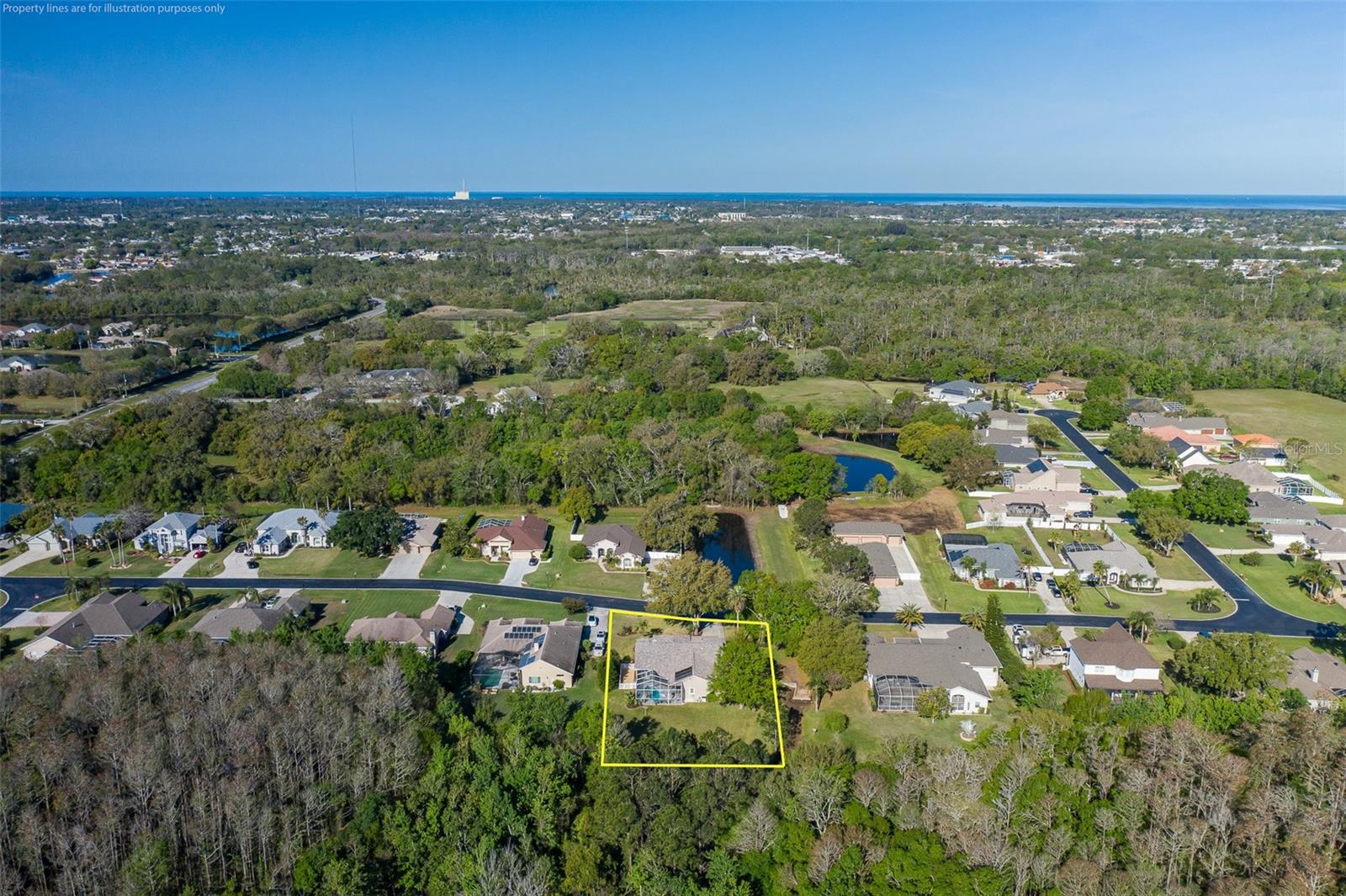 2628 SHIPSTON AVE, NEW PORT RICHEY, FL, 34655