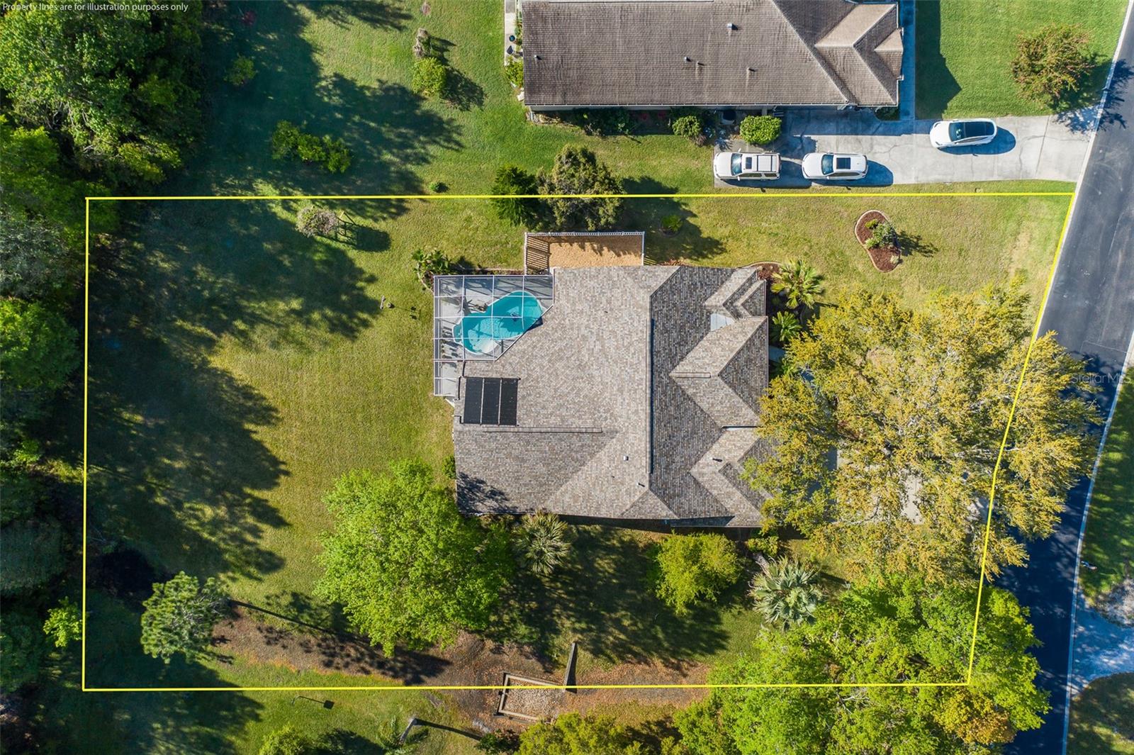 2628 SHIPSTON AVE, NEW PORT RICHEY, FL, 34655