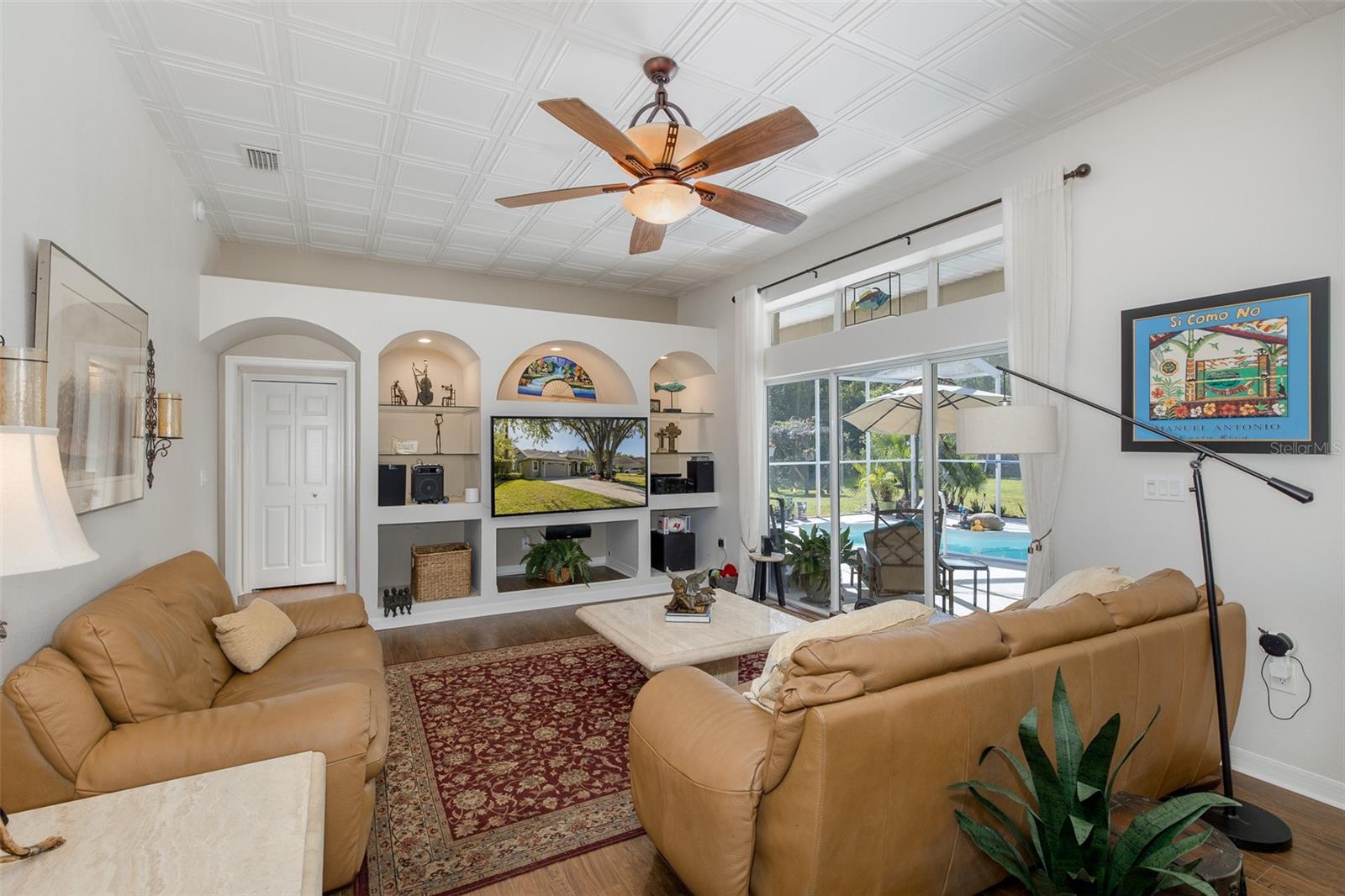 2628 SHIPSTON AVE, NEW PORT RICHEY, FL, 34655