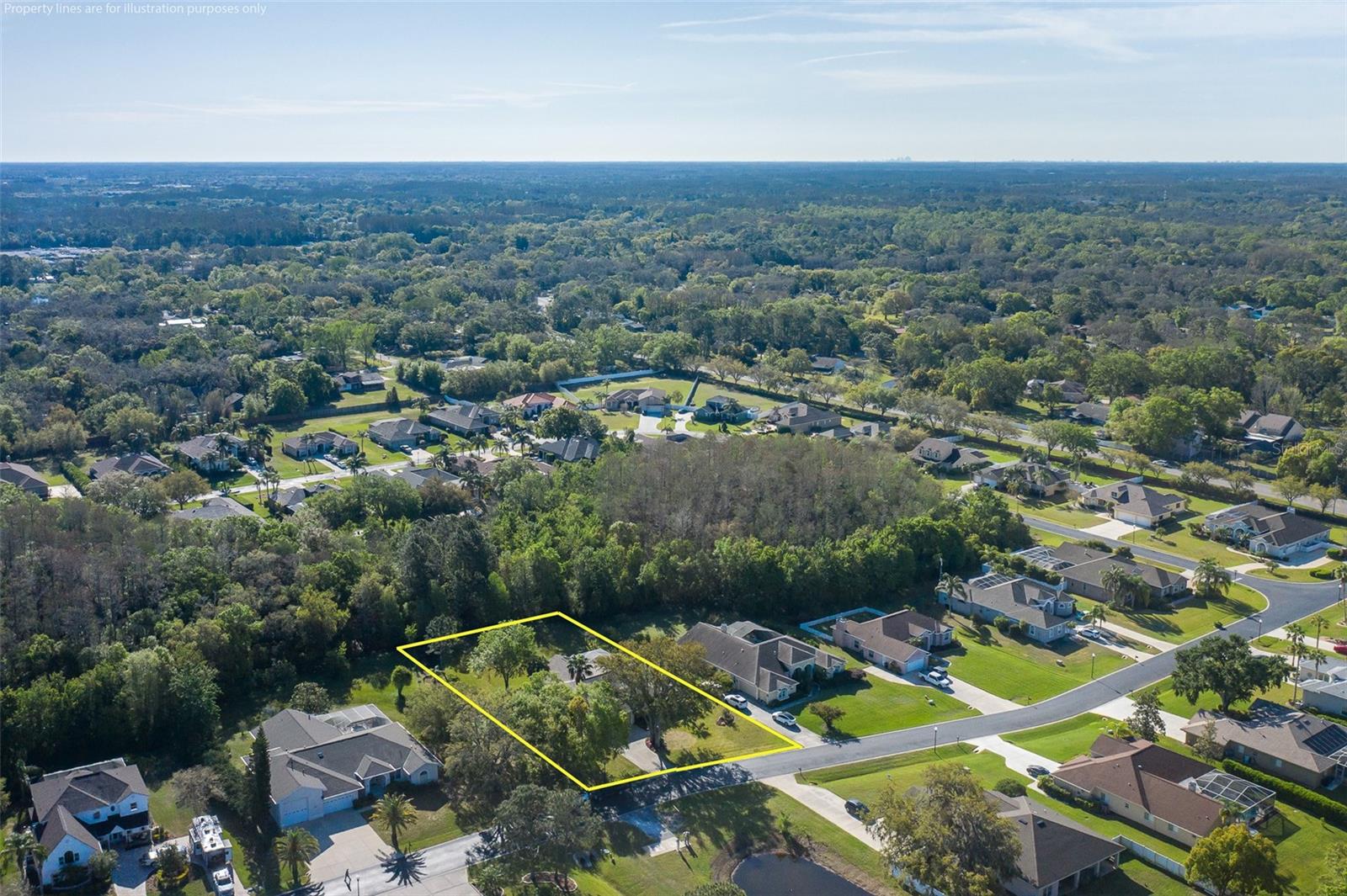 2628 SHIPSTON AVE, NEW PORT RICHEY, FL, 34655