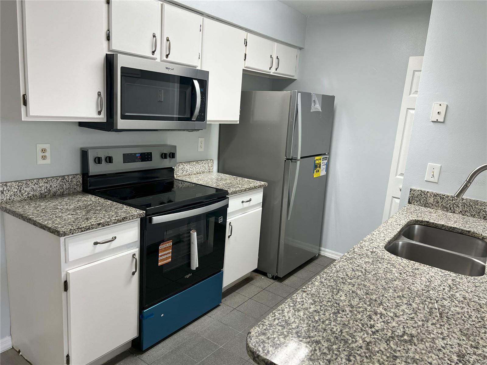 2020 ROYAL BAY BLVD #92, KISSIMMEE, FL, 34746