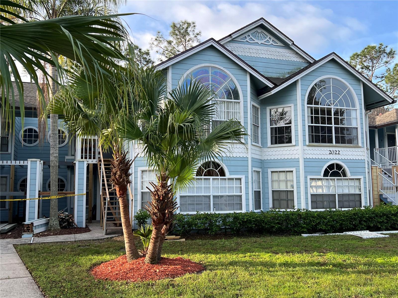 2020 ROYAL BAY BLVD #92, KISSIMMEE, FL, 34746