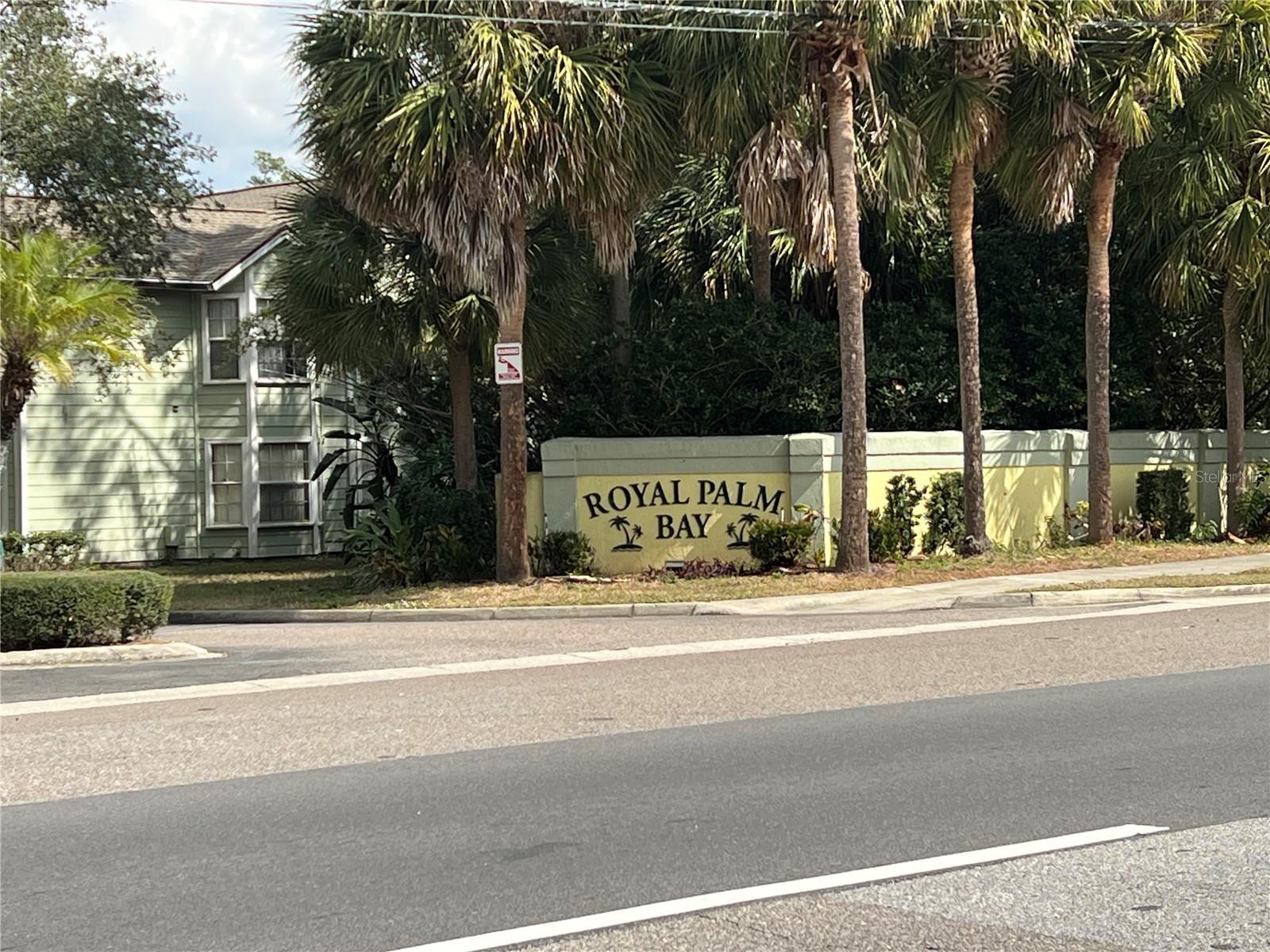2020 ROYAL BAY BLVD #92, KISSIMMEE, FL, 34746