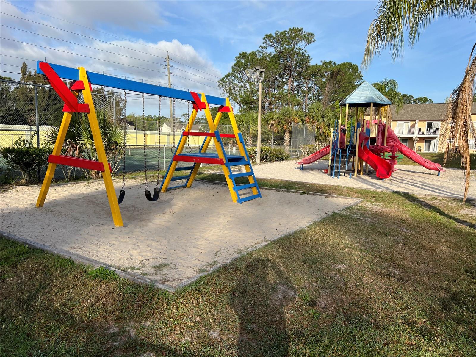 2020 ROYAL BAY BLVD #92, KISSIMMEE, FL, 34746