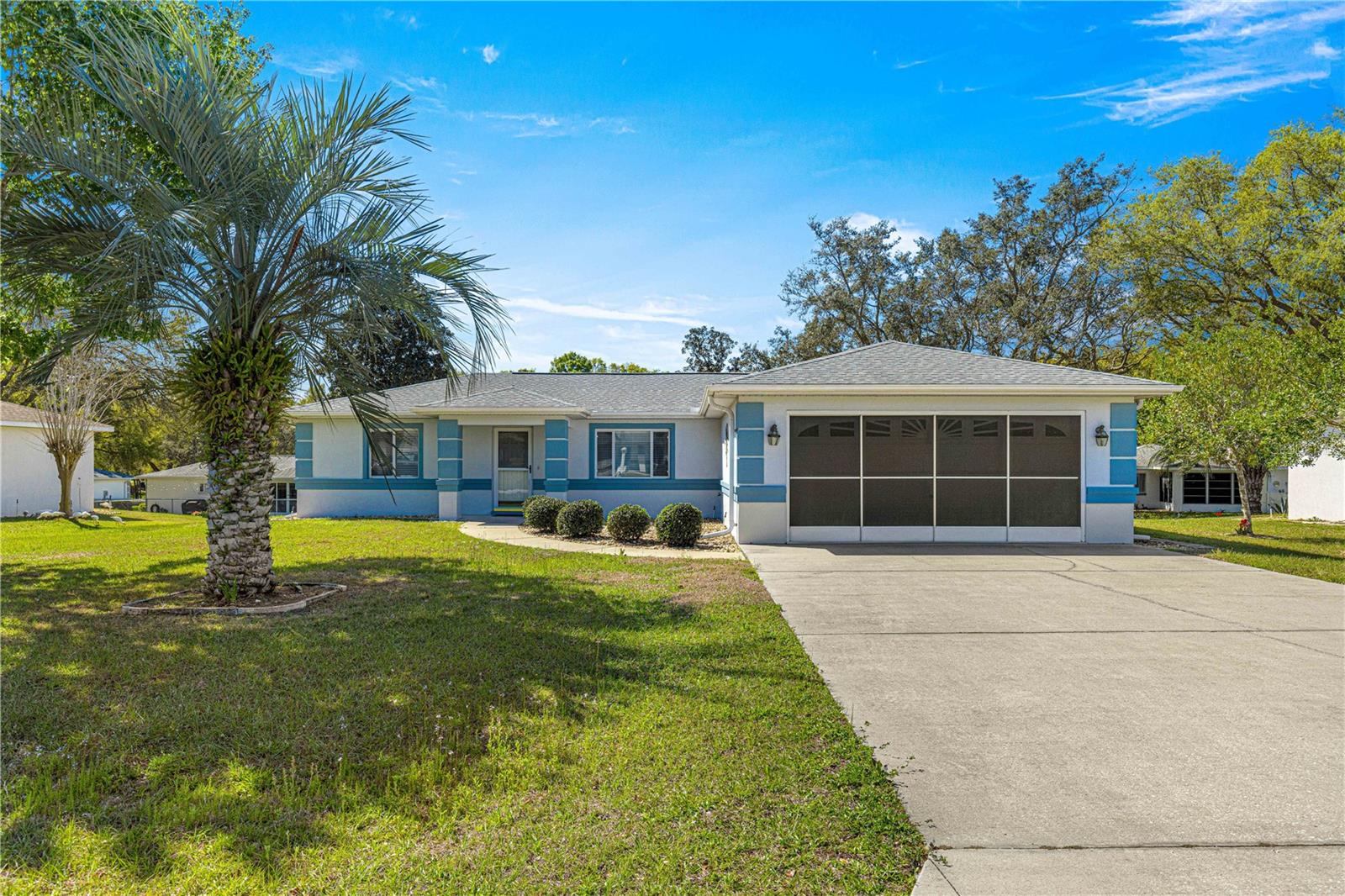 6096 SW 104TH LN, OCALA, FL, 34476
