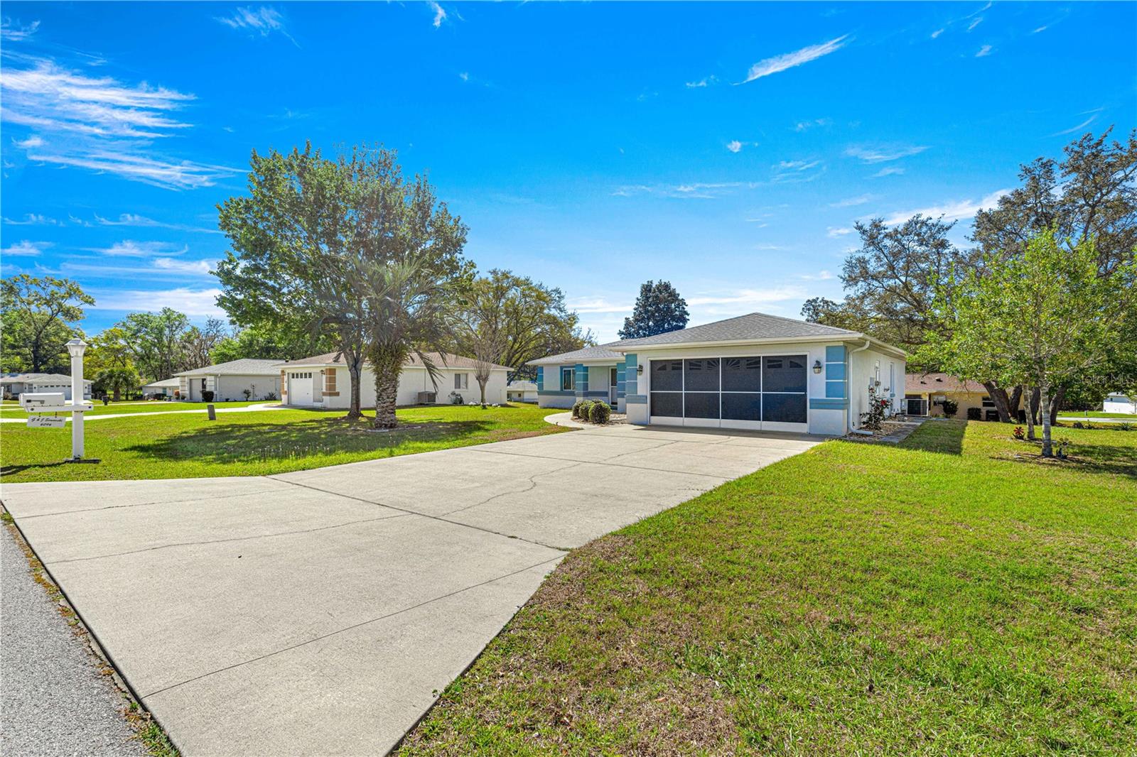 6096 SW 104TH LN, OCALA, FL, 34476