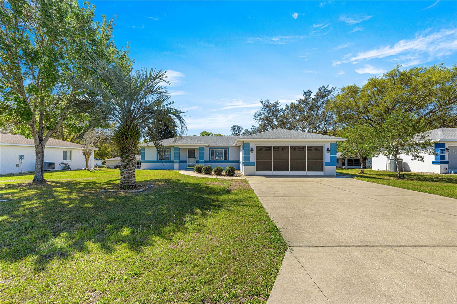 6096 SW 104TH LN, OCALA, FL, 34476