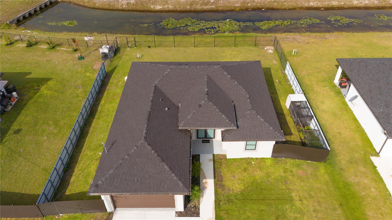 1162 HELEN AVE S, LEHIGH ACRES, FL, 33974