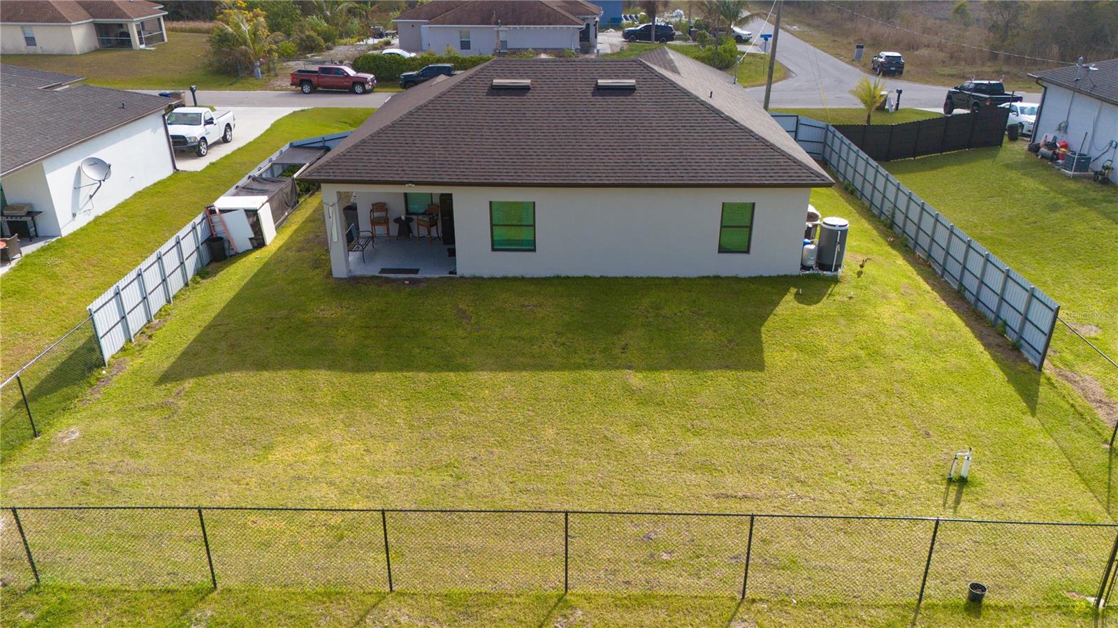 1162 HELEN AVE S, LEHIGH ACRES, FL, 33974