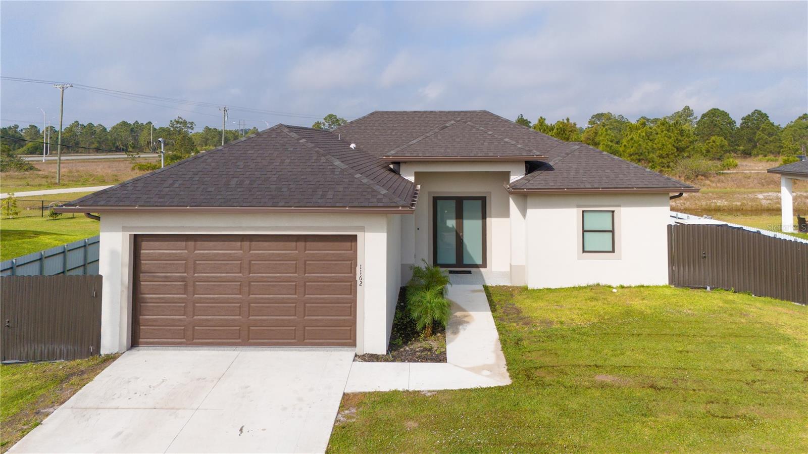 1162 HELEN AVE S, LEHIGH ACRES, FL, 33974