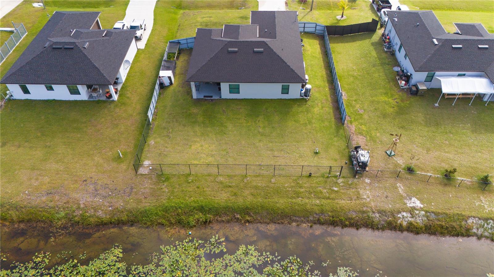 1162 HELEN AVE S, LEHIGH ACRES, FL, 33974