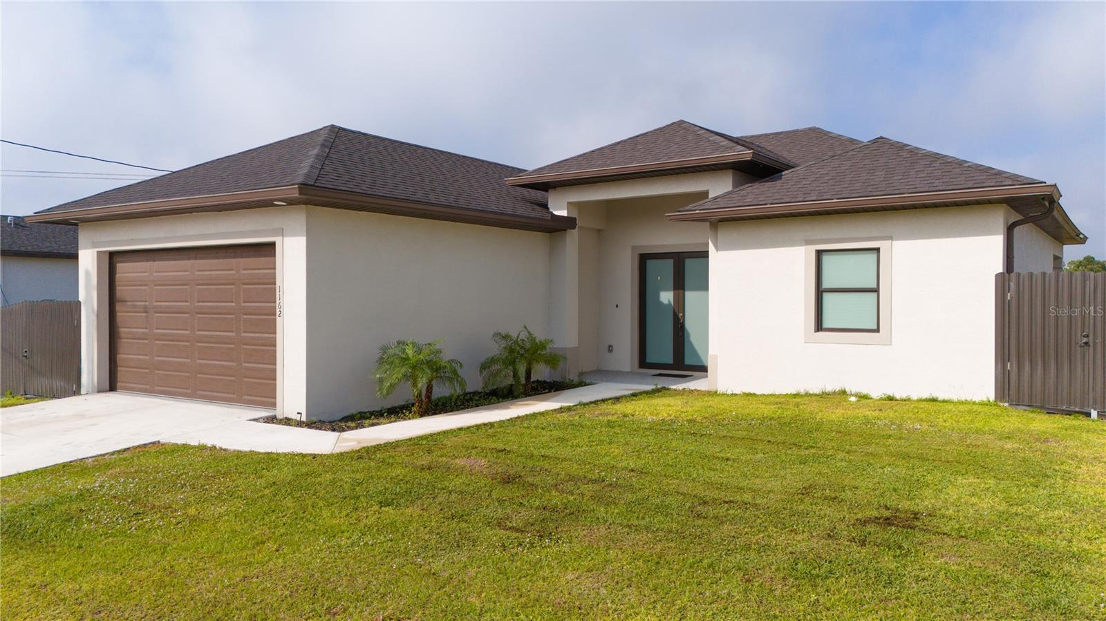 1162 HELEN AVE S, LEHIGH ACRES, FL, 33974