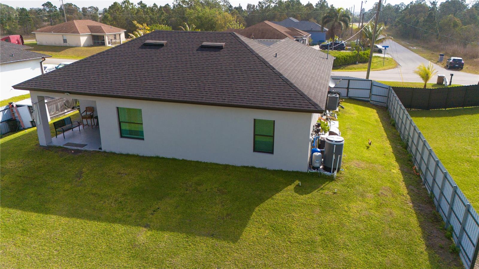 1162 HELEN AVE S, LEHIGH ACRES, FL, 33974