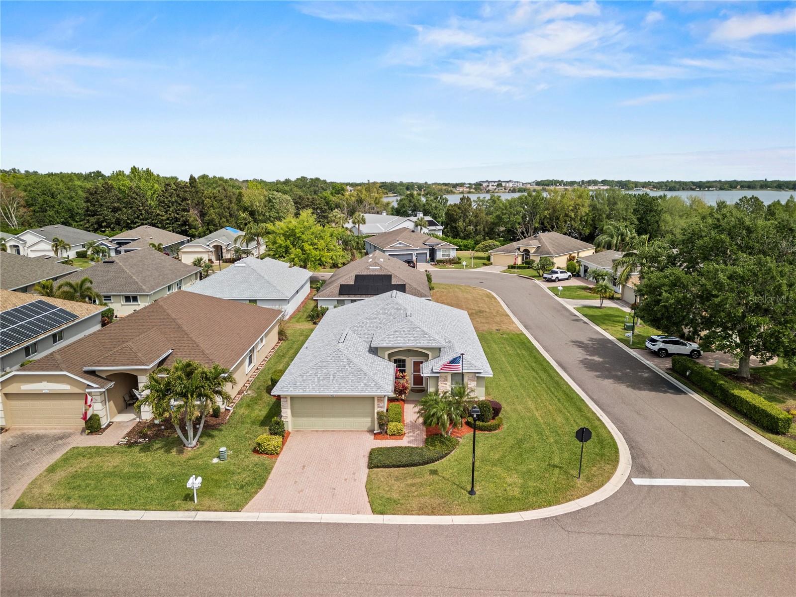 3912 BALDWIN LN, WINTER HAVEN, FL, 33884