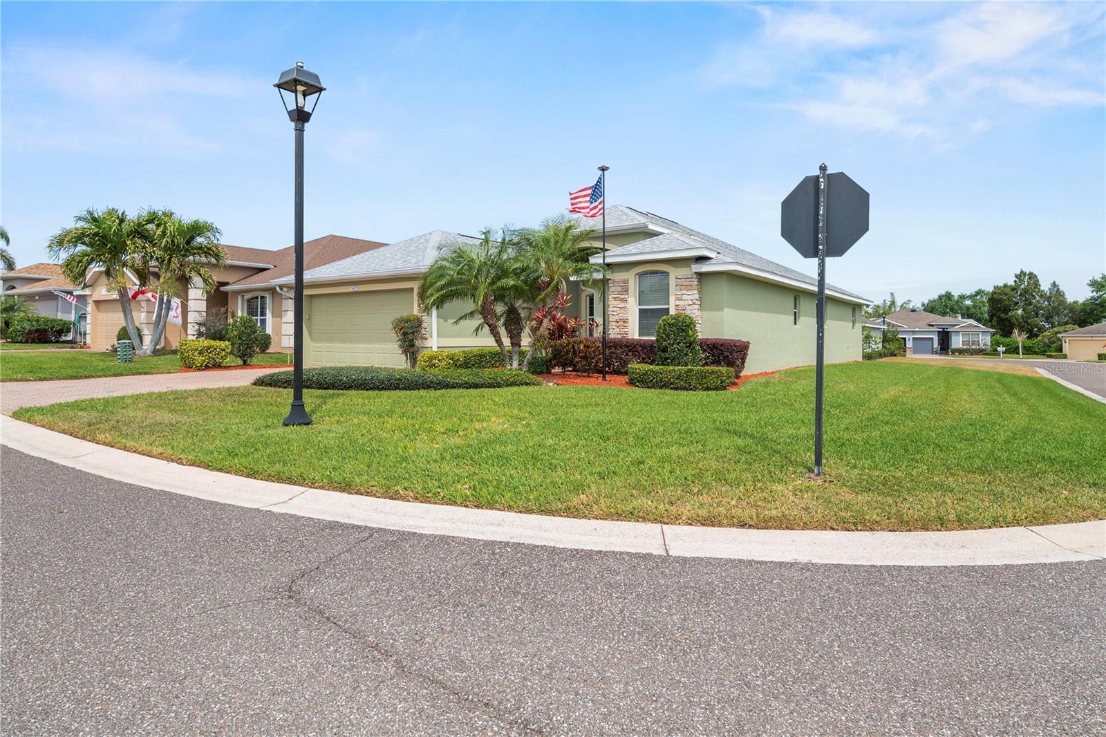 3912 BALDWIN LN, WINTER HAVEN, FL, 33884
