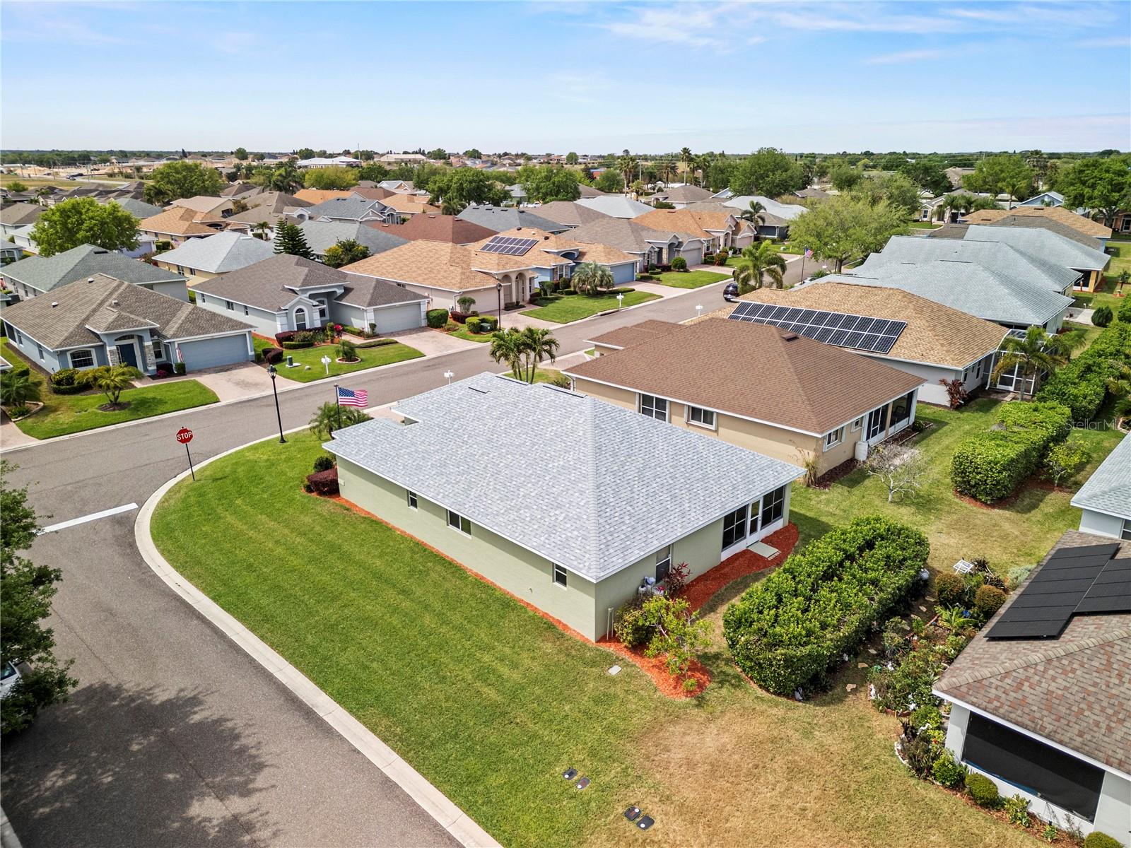 3912 BALDWIN LN, WINTER HAVEN, FL, 33884