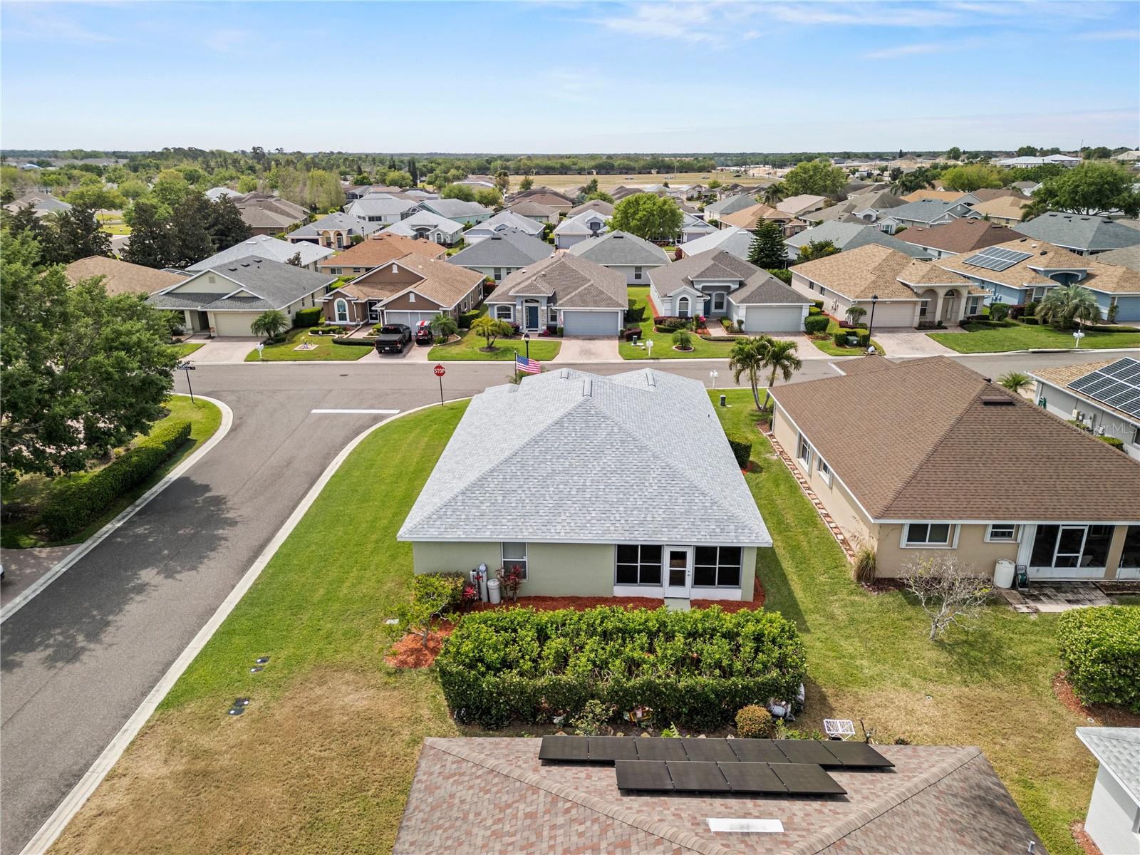 3912 BALDWIN LN, WINTER HAVEN, FL, 33884