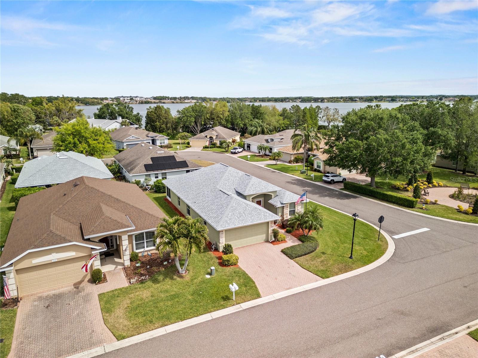 3912 BALDWIN LN, WINTER HAVEN, FL, 33884