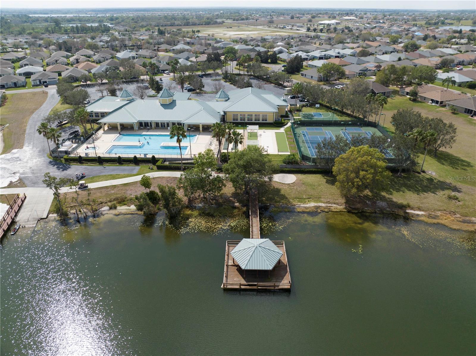 3912 BALDWIN LN, WINTER HAVEN, FL, 33884