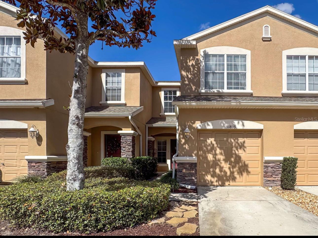 11805 CASTINE ST, NEW PORT RICHEY, FL, 34654