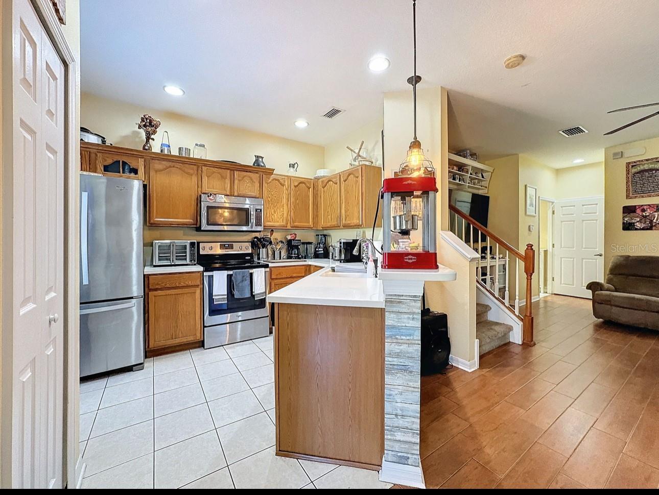 11805 CASTINE ST, NEW PORT RICHEY, FL, 34654