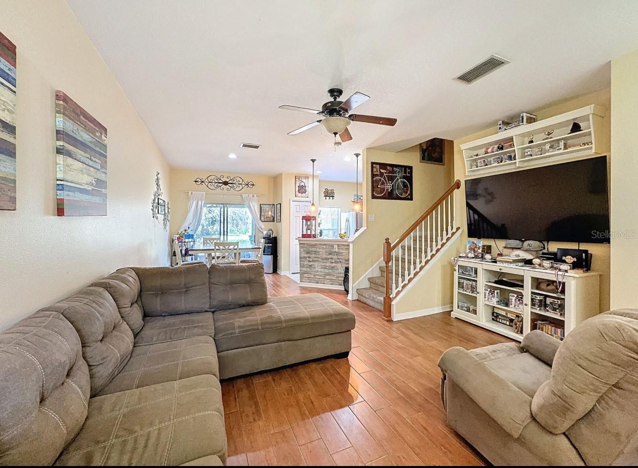 11805 CASTINE ST, NEW PORT RICHEY, FL, 34654