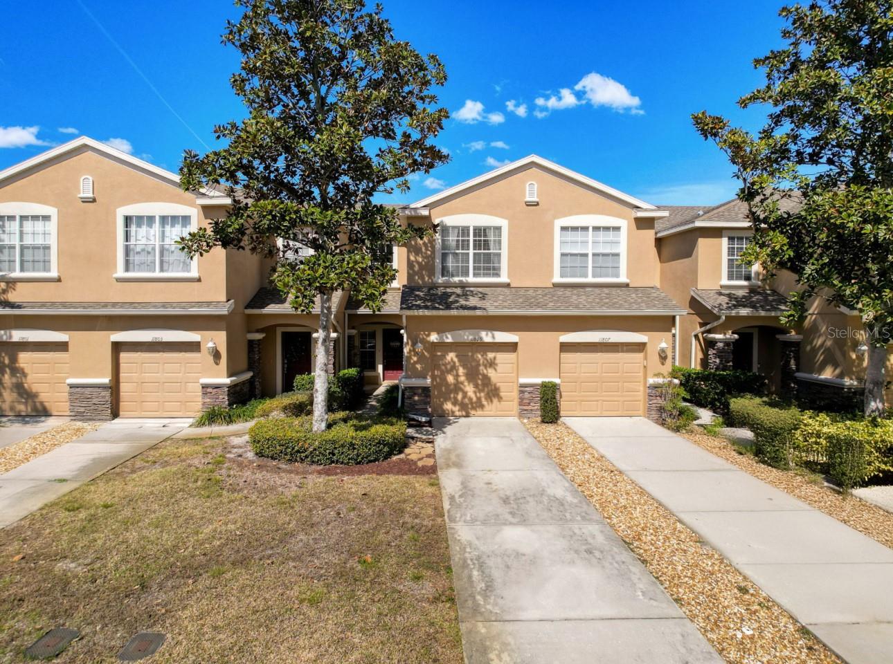11805 CASTINE ST, NEW PORT RICHEY, FL, 34654