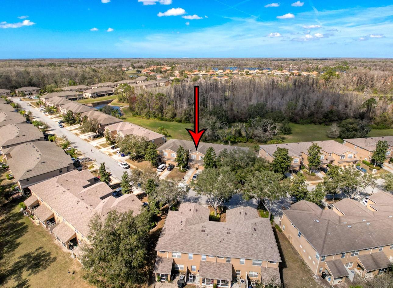 11805 CASTINE ST, NEW PORT RICHEY, FL, 34654