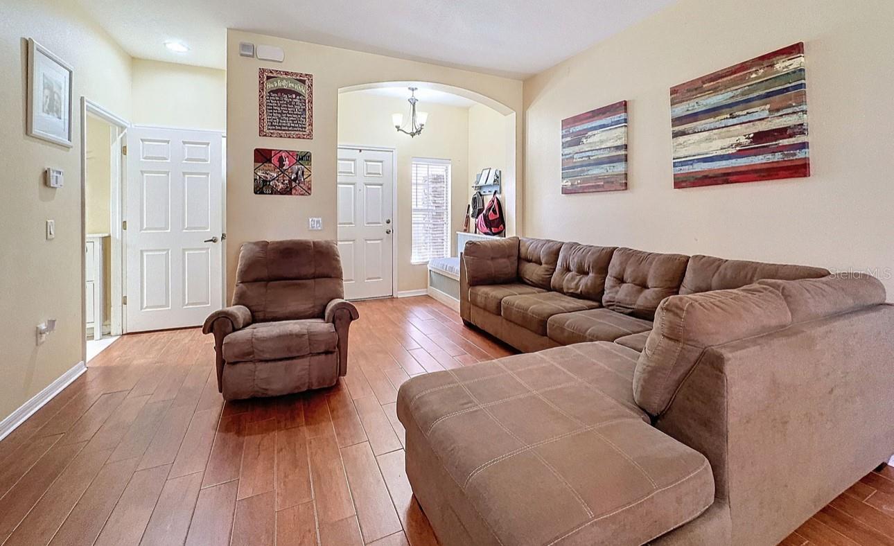 11805 CASTINE ST, NEW PORT RICHEY, FL, 34654