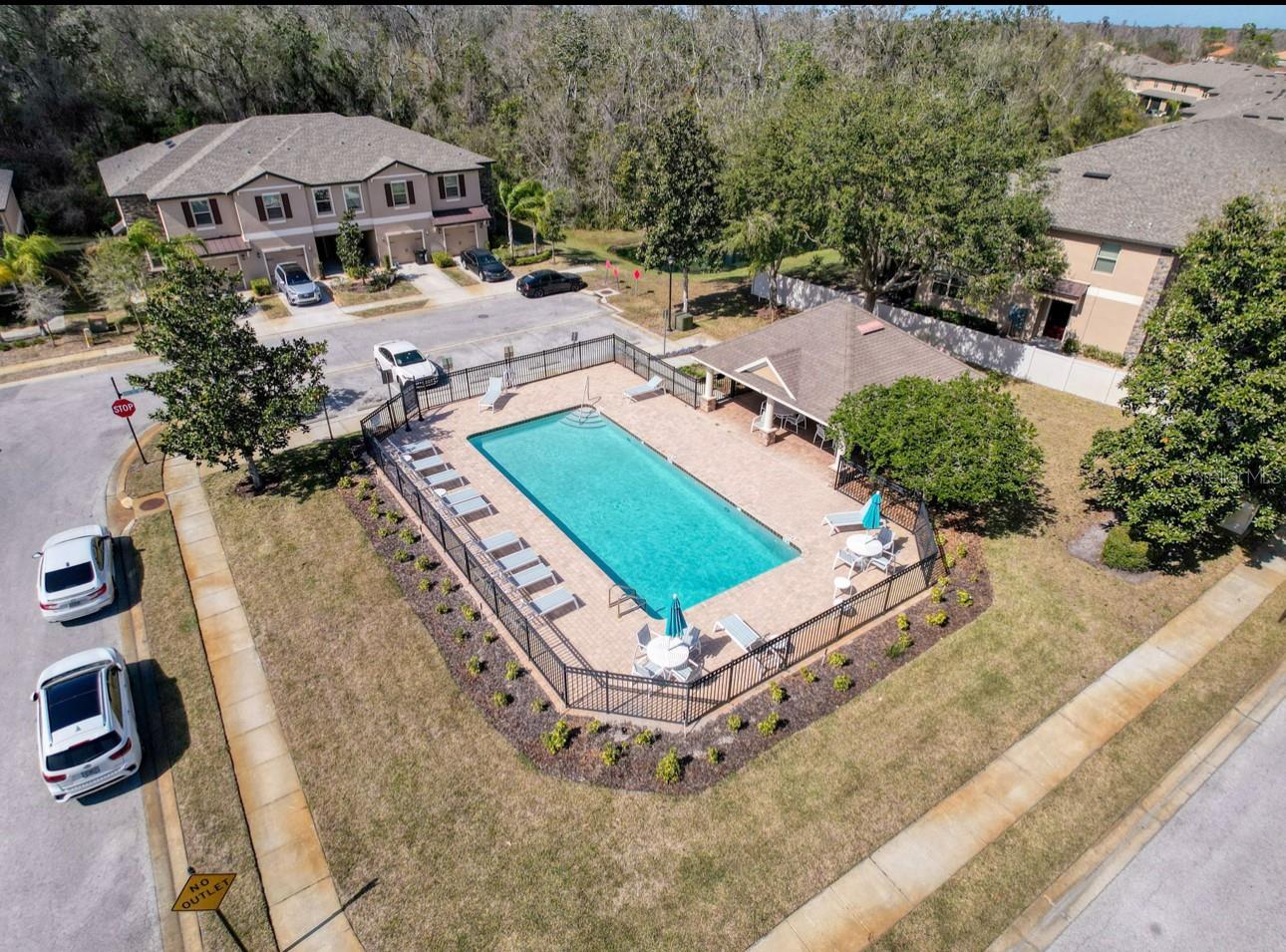 11805 CASTINE ST, NEW PORT RICHEY, FL, 34654