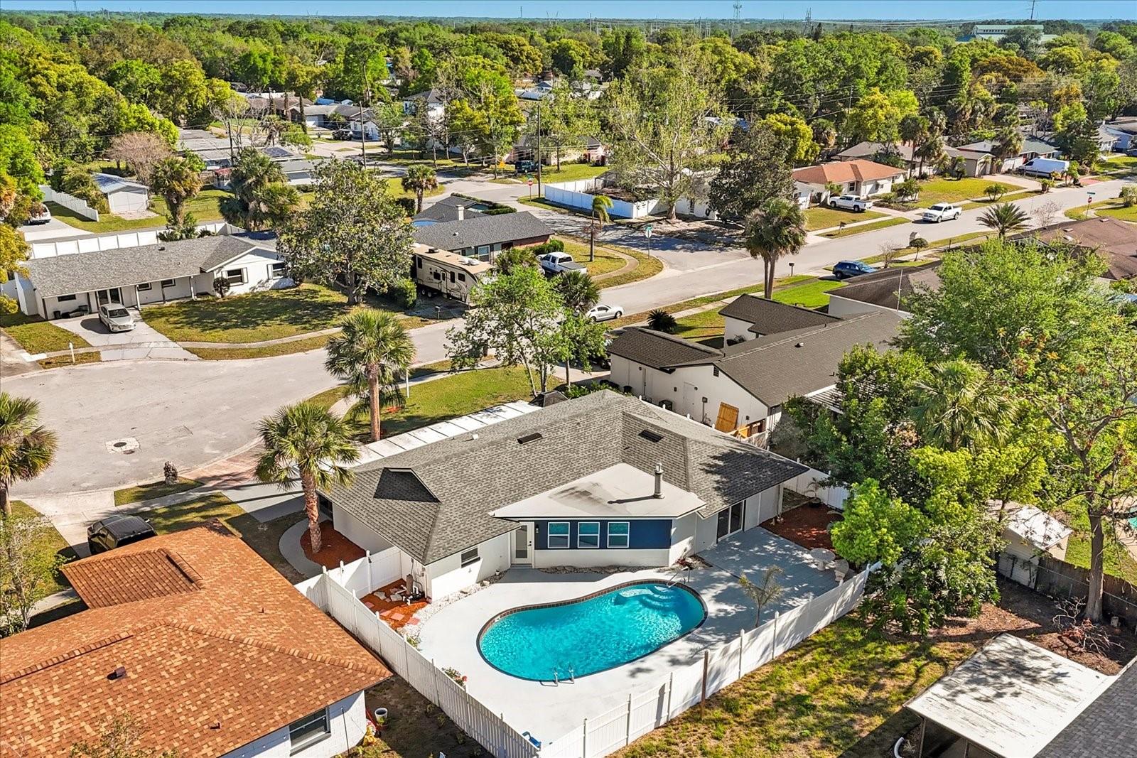 7320 FIELDCREST AVE, WINTER PARK, FL, 32792