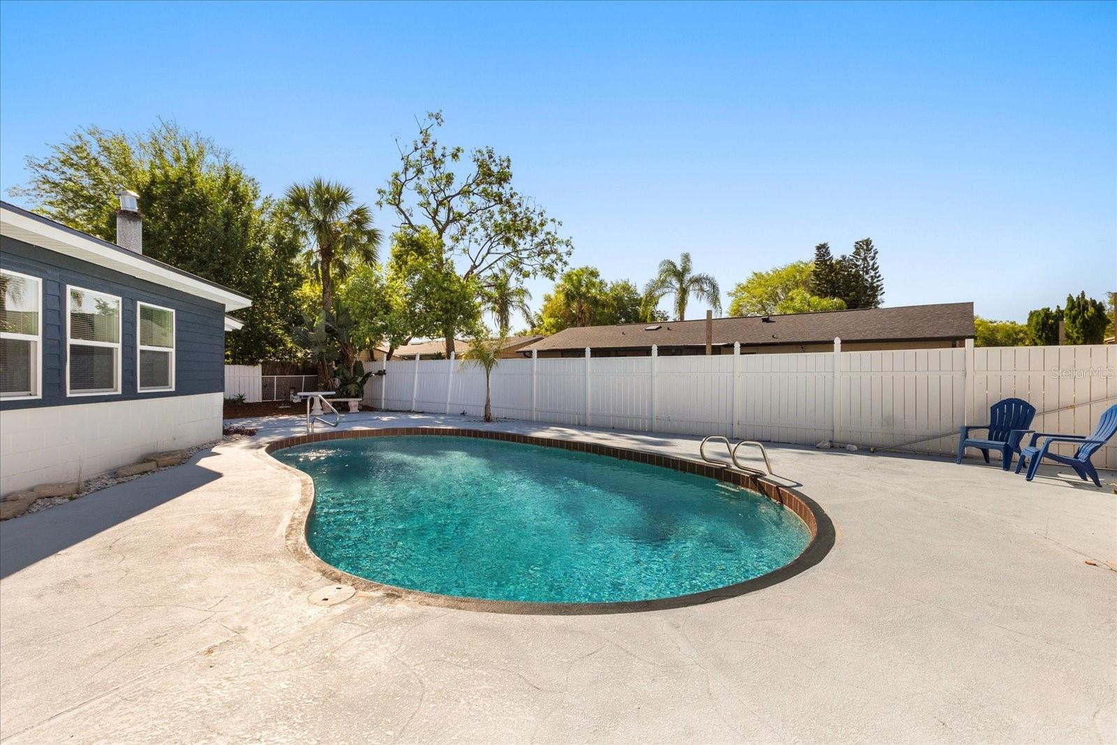7320 FIELDCREST AVE, WINTER PARK, FL, 32792