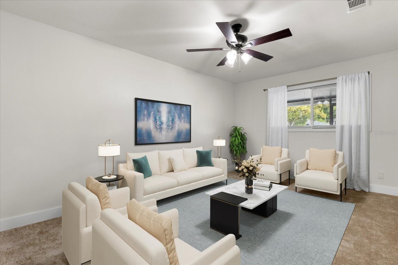 7320 FIELDCREST AVE, WINTER PARK, FL, 32792