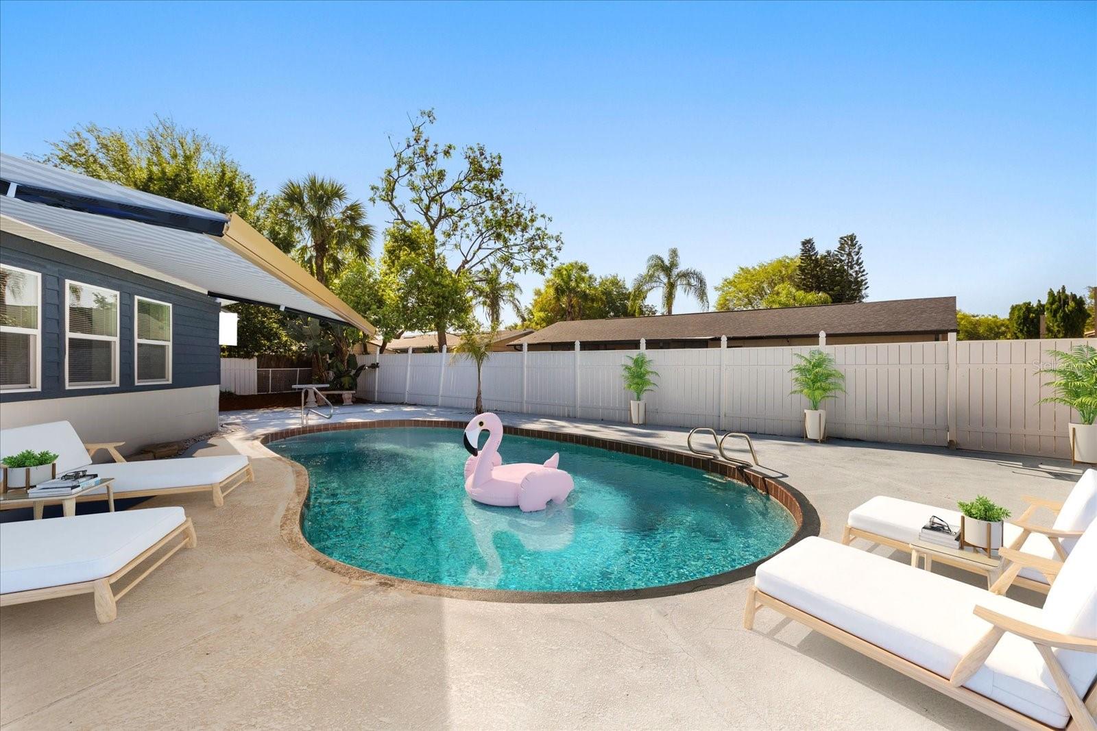 7320 FIELDCREST AVE, WINTER PARK, FL, 32792