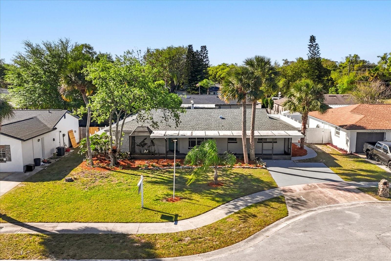 7320 FIELDCREST AVE, WINTER PARK, FL, 32792