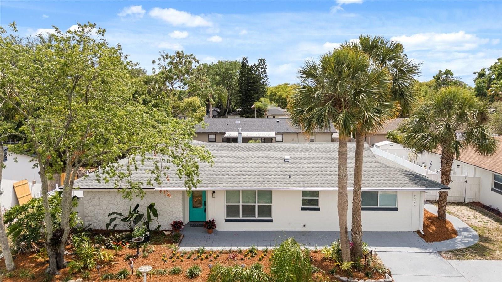 7320 FIELDCREST AVE, WINTER PARK, FL, 32792