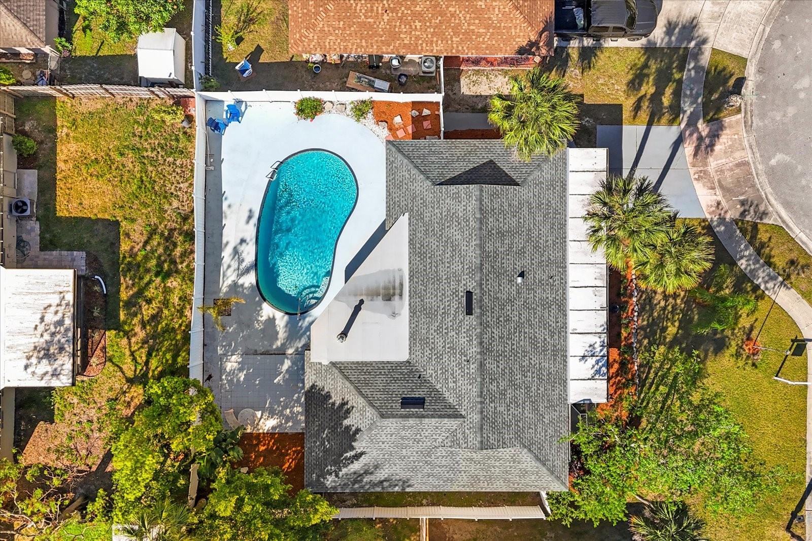7320 FIELDCREST AVE, WINTER PARK, FL, 32792
