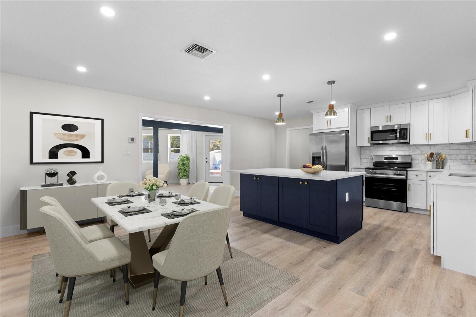 7320 FIELDCREST AVE, WINTER PARK, FL, 32792