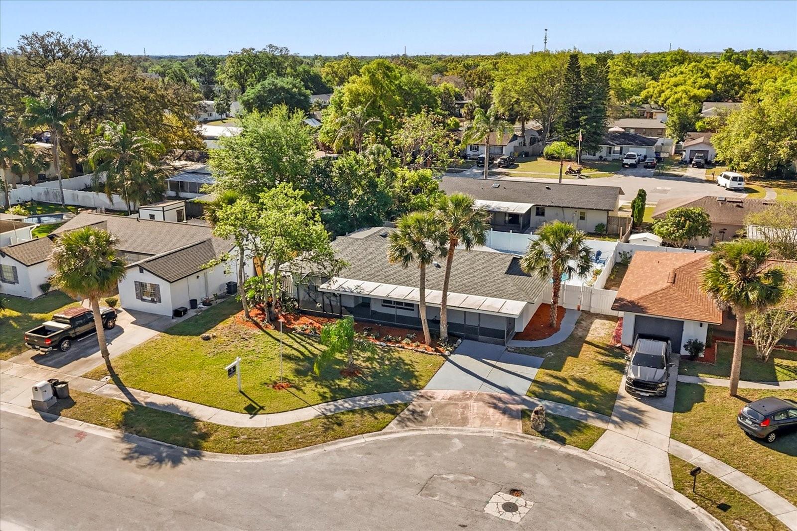 7320 FIELDCREST AVE, WINTER PARK, FL, 32792