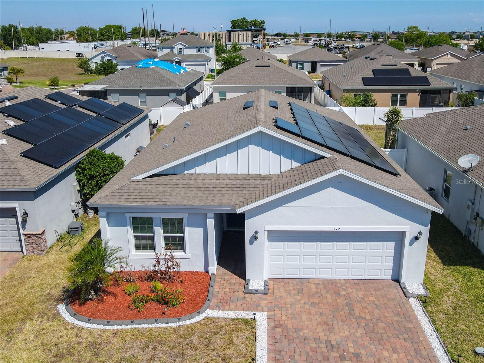 372 MEADOW POINTE DR, HAINES CITY, FL, 33844