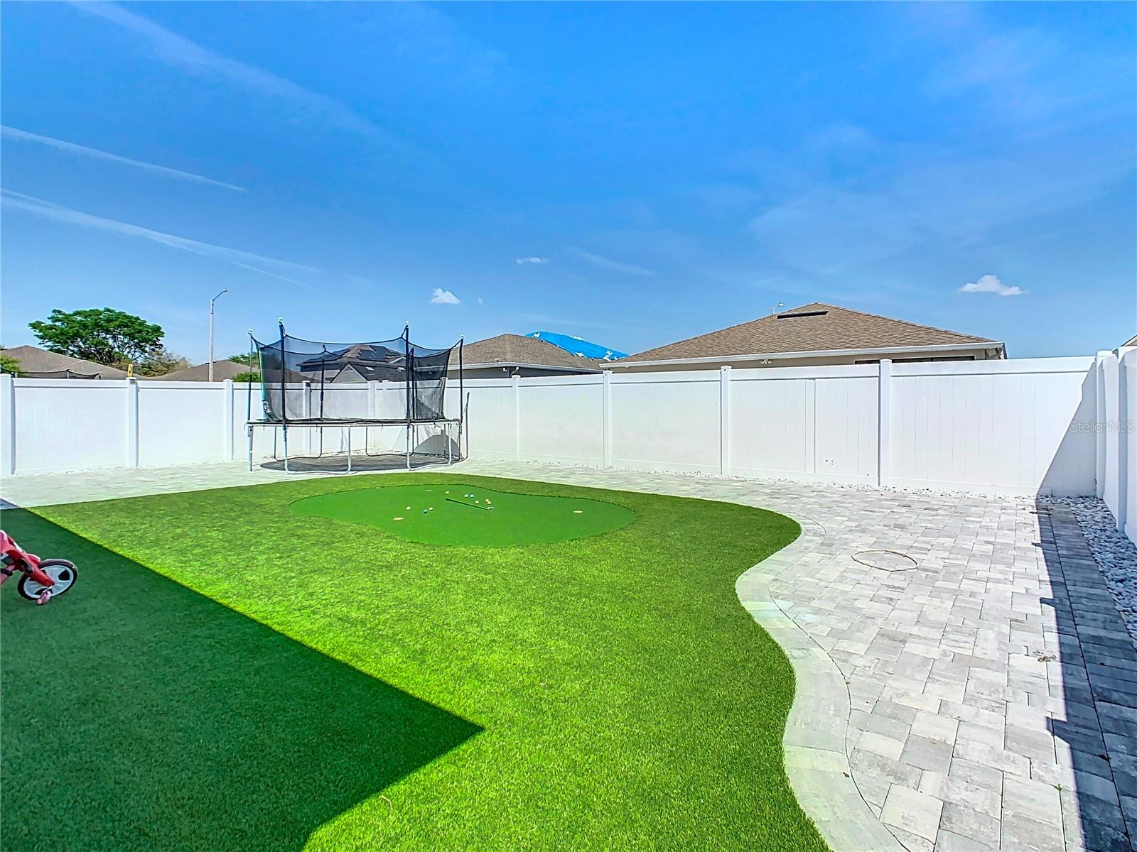 372 MEADOW POINTE DR, HAINES CITY, FL, 33844