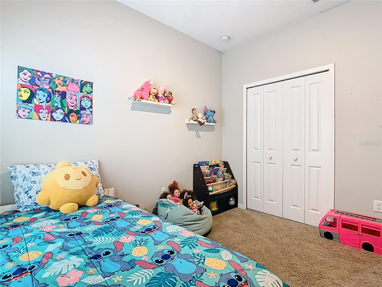 372 MEADOW POINTE DR, HAINES CITY, FL, 33844