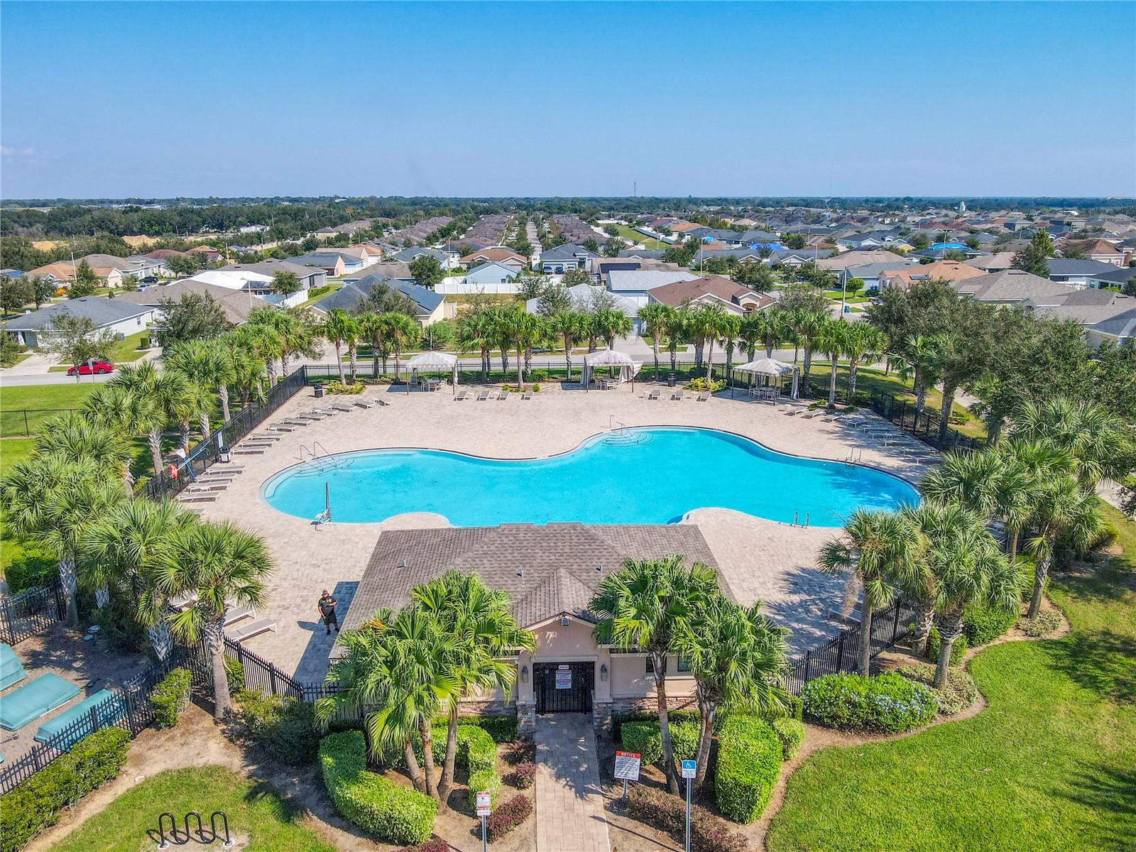 372 MEADOW POINTE DR, HAINES CITY, FL, 33844