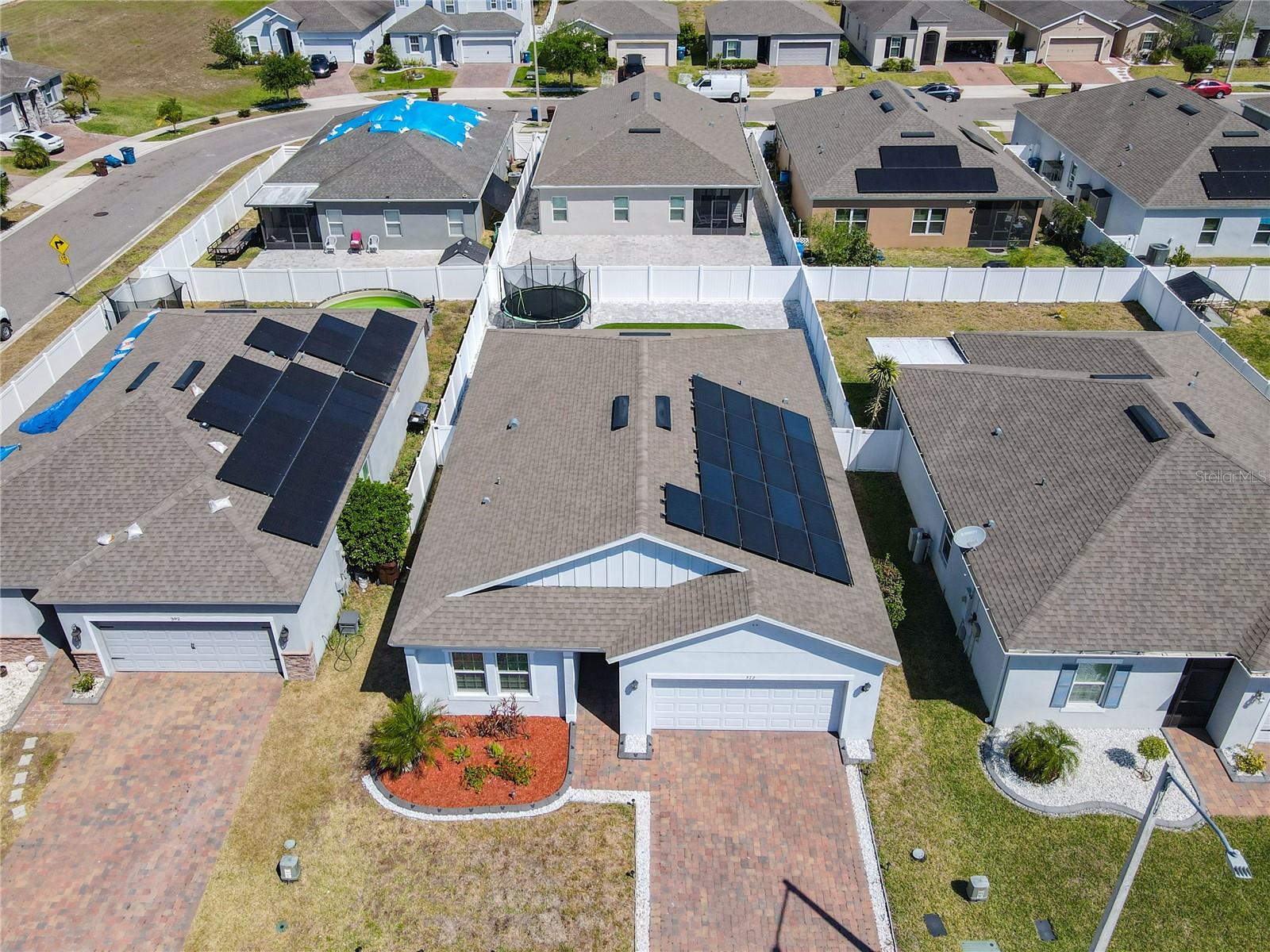 372 MEADOW POINTE DR, HAINES CITY, FL, 33844