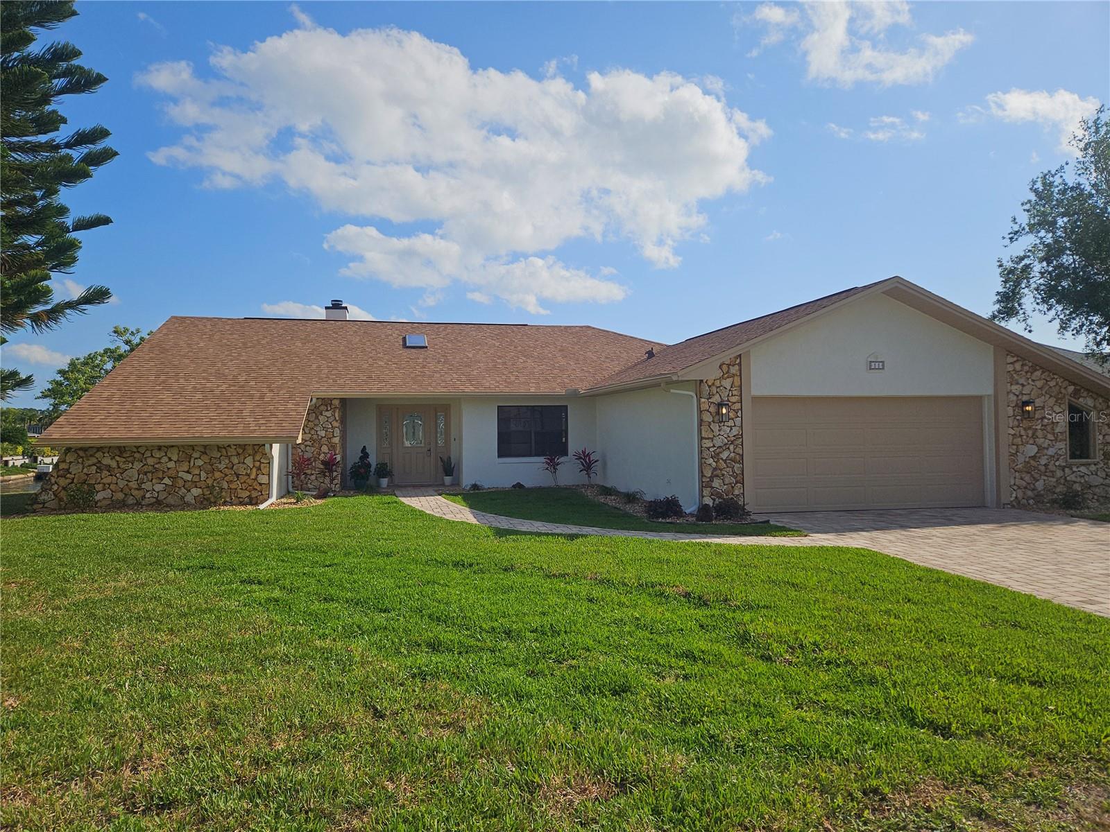 11 CHEYENNE CT, PALM COAST, FL, 32137